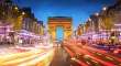 Paris 2024 - Orasul Luminilor