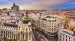 Madrid 2024 - Orasul Regal