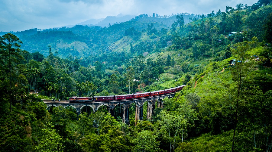 Sri Lanka 2024 - Destinatia Tropicala Fascinanta