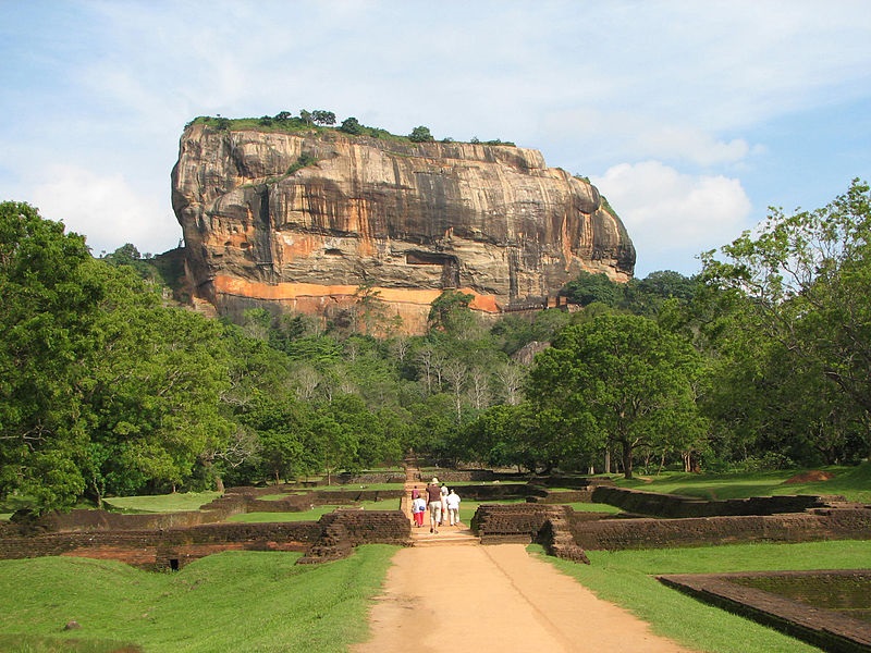 Sri Lanka 2024 - Destinatia Tropicala Fascinanta