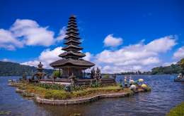Indonezia 2024: Java Si Bali (paste)