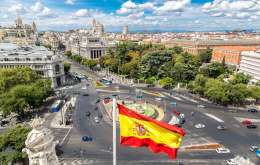 Madrid 2024 - Shopping In Orasul Regal