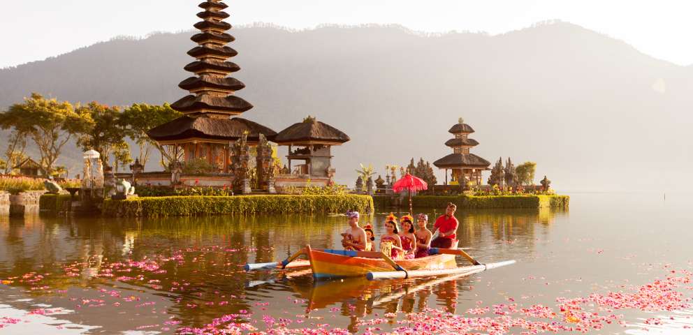 Insula Bali 2024 - Circuitul Primaverii