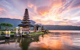 Insula Bali 2024 - Circuitul Primaverii