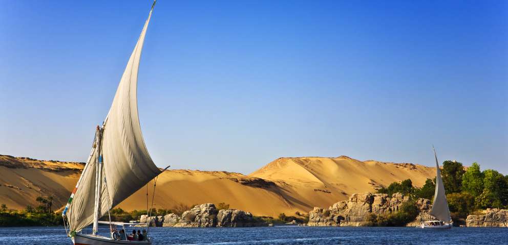 Egipt 2024 - Istorie, Civilizatie, Mister