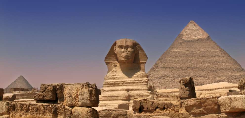 Egipt 2024 - Istorie, Civilizatie, Mister