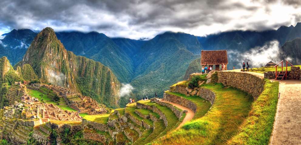 Peru 2024 - Calatorie Pe Taramul Incasilor Si Canionul Colca