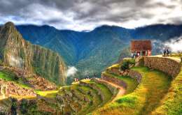Peru 2024 - Calatorie Pe Taramul Incasilor Si Canionul Colca