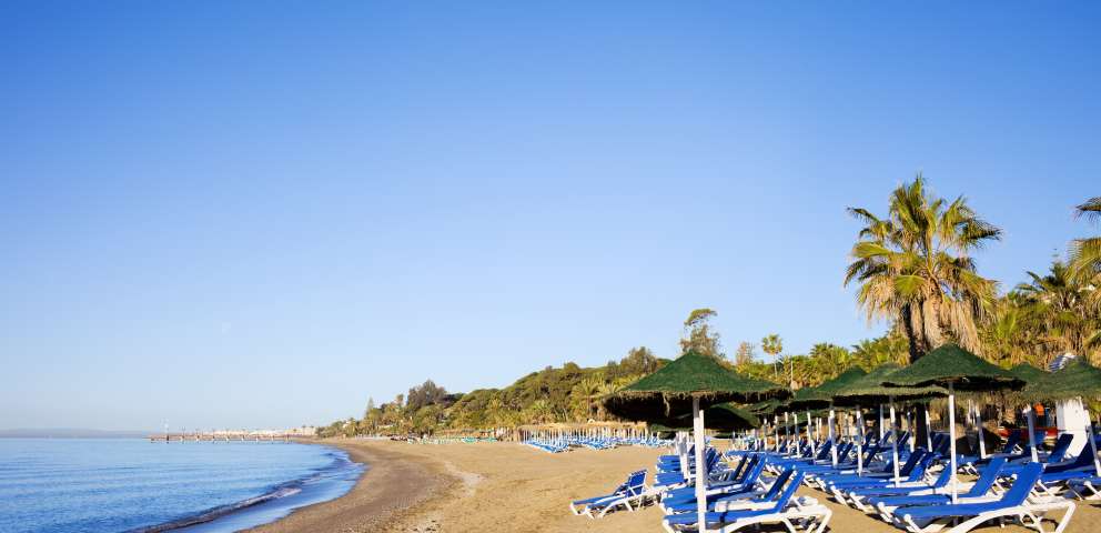 Costa Del Sol 2024 - Vacanta Pe Coasta Soarelui