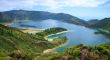 Insulele Azore 2023 - Hortensii In Floare Si Peisaje Vulcanice