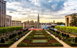 Belgia 2023 - Marele Tur Al Regatului