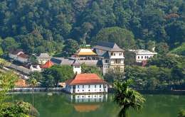 Sri Lanka 2023 (10 Nopti) - O Destinatie Tropicala Fascinanta
