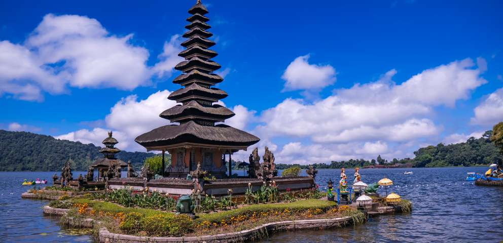 Insula Bali 2023 - Toamna
