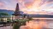 Insula Bali 2023 - Toamna