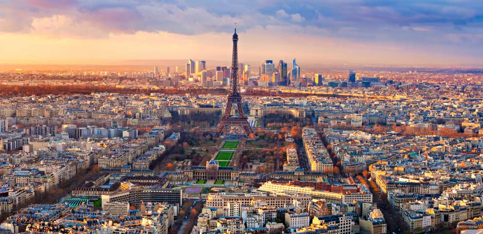 Paris - Revelion 2024 (29.12)