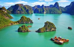 Vietnam - Cambodgia - Thailanda 2023 (07.11)
