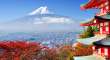 Japonia: Sarbatoarea Ciresilor In Floare 2024