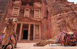 Iordania - Excursie De Revelion 2024