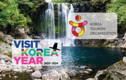 Coreea De Sud 2024 - Vacanta De Paste