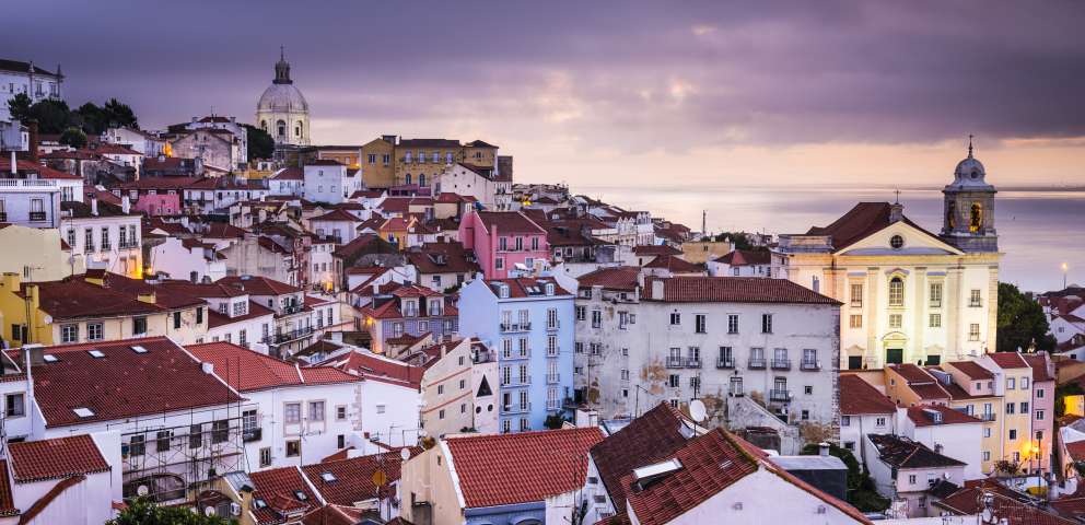 Lisabona 2024 - Vacanta De Paste