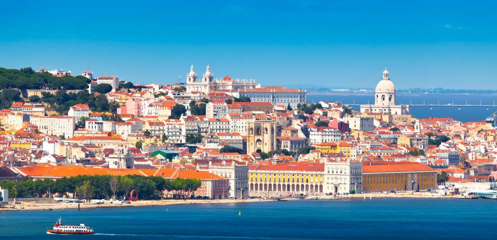 Lisabona 2024 - Vacanta De Paste