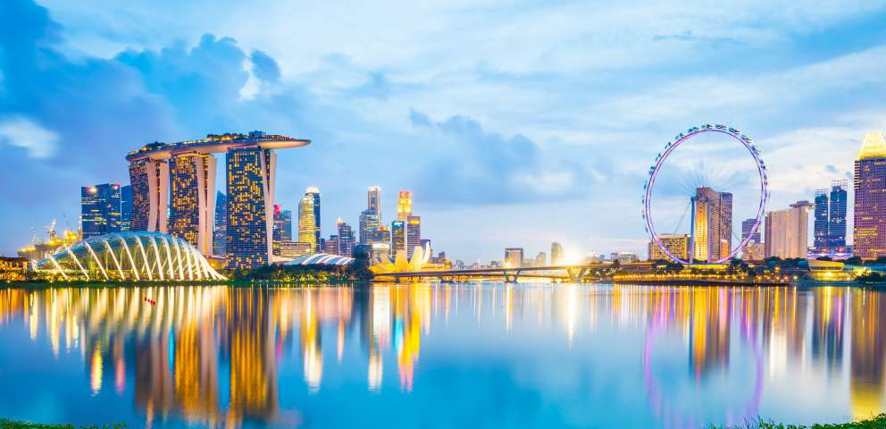 Malaezia - Singapore 2024: Vacanta De Paste