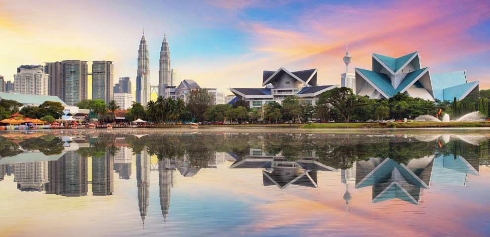 Malaezia - Singapore 2024: Vacanta De Paste