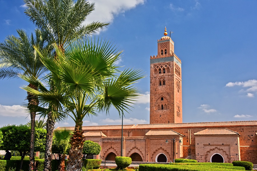 Maroc 2024 - Turul Oraselor Imperiale Si Desertul Sahara (15.05)