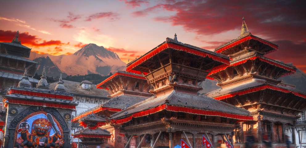 India - Nepal - Bhutan 2024: Odiseea Zen In Himalaya