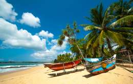 Sri Lanka 2024 - O Destinatie Tropicala Fascinanta (21.04)