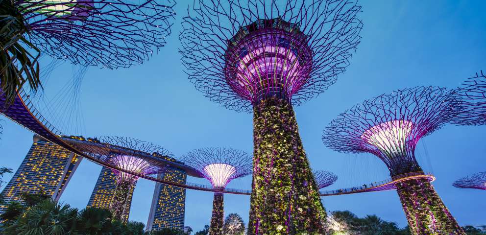 Thailanda - Malaezia - Singapore 2024: Best Of Asia!