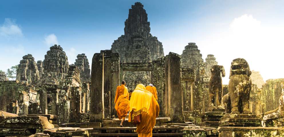 Vietnam - Cambodgia 2024 - Misterele Si Exotismul Indochinei