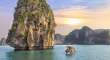 Vietnam - Cambodgia 2024 - Misterele Si Exotismul Indochinei