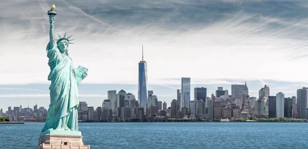 New York 2024 - The Big Apple (14.08)