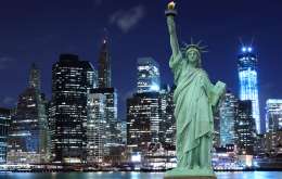 New York 2024 - The Big Apple (24.07)