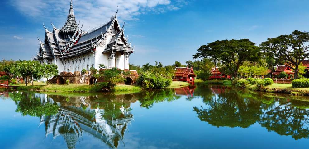 Vietnam - Cambodgia - Thailanda 2024 (08.10, 05.11)
