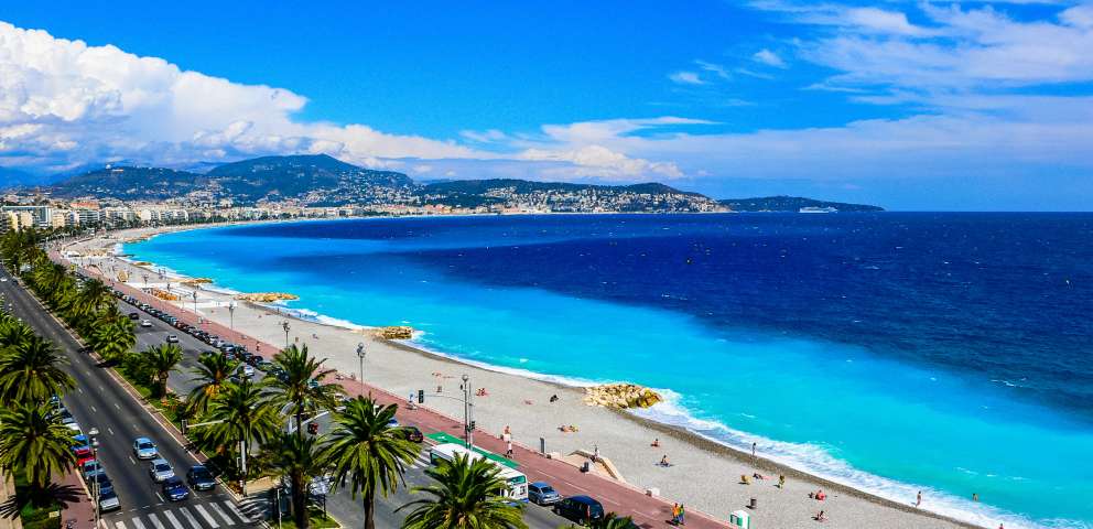 Coasta De Azur 2024 - Vacanta Elevilor