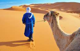 Maroc 2024 - Turul Oraselor Imperiale Si Desertul Sahara (10.05)