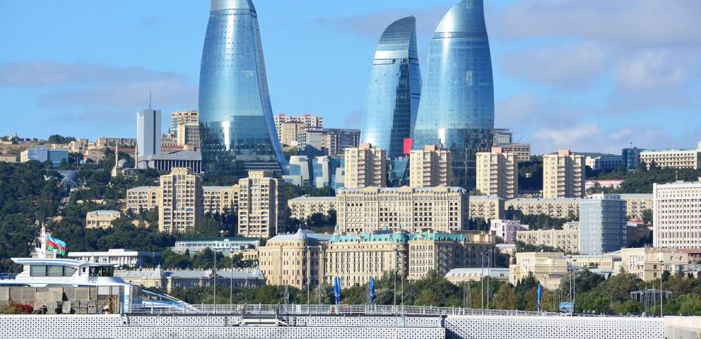 Azerbaijan - Georgia - Armenia 2024: Incursiune In Istoria Caucazului