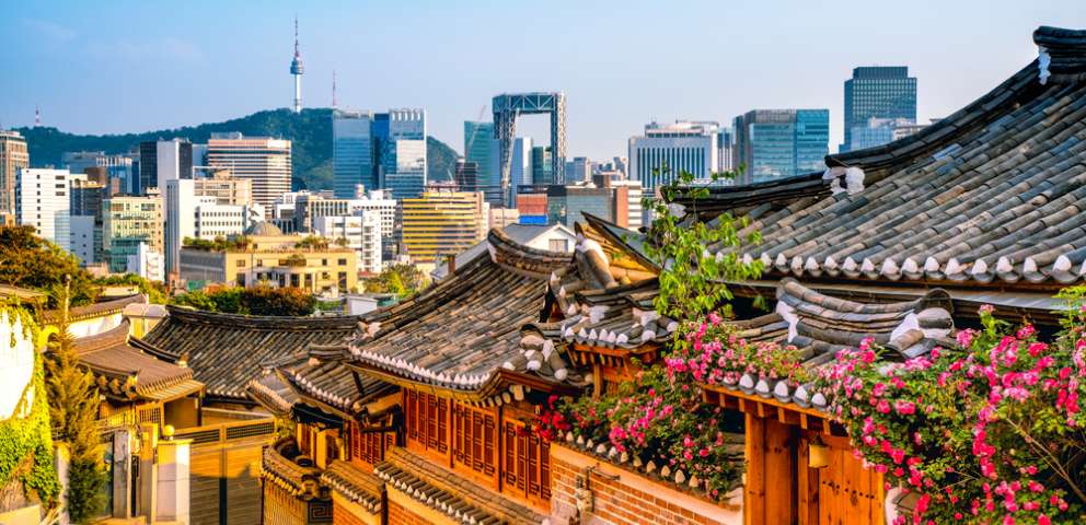 Coreea De Sud Si Japonia 2024 - Ecouri Orientale