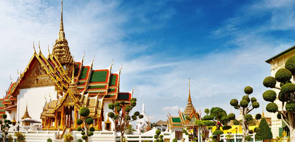 Thailanda 2024 - Vacanta De 1 Decembrie