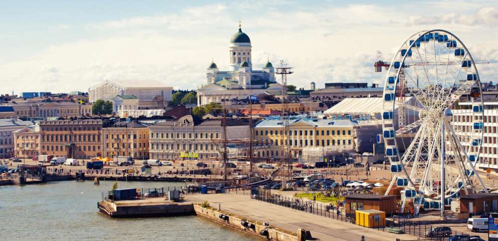 Stockholm Si Croaziera Pe Marea Baltica 2024