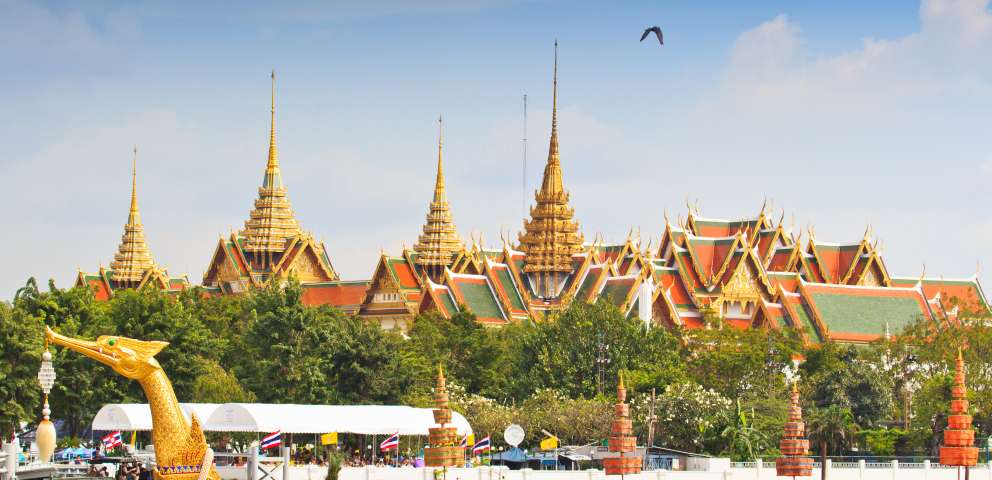 Thailanda 2024 - Vacanta De 1 Decembrie