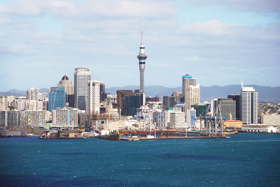 Australia Si Noua Zeelanda 2024 - Continentul Contrastelor Si Al Superlativelor