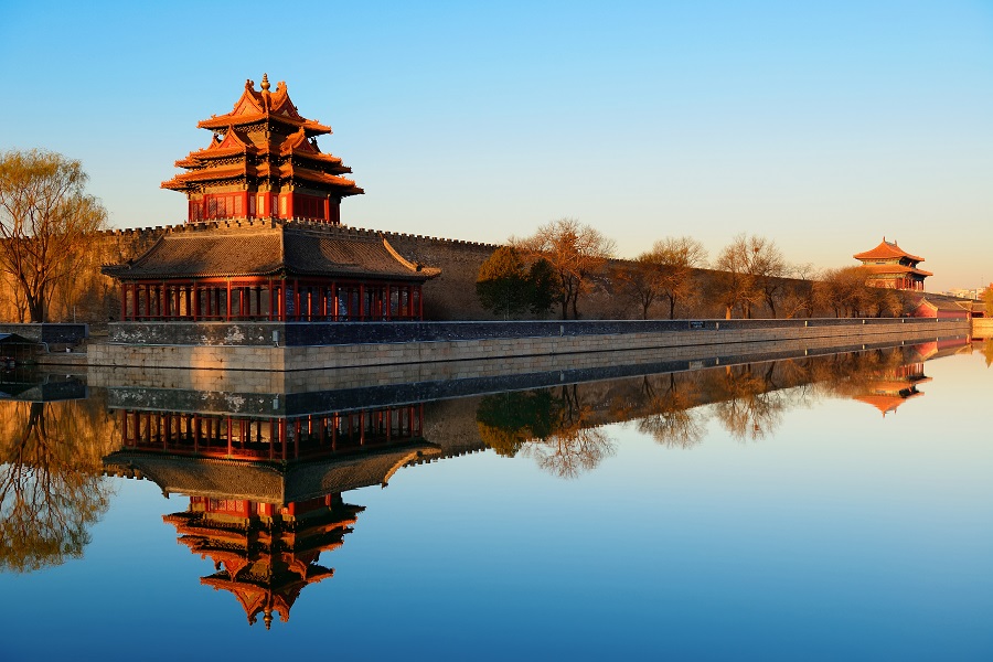 China 2024 - Circuit Si Croaziera Pe Fluviul Yangtze