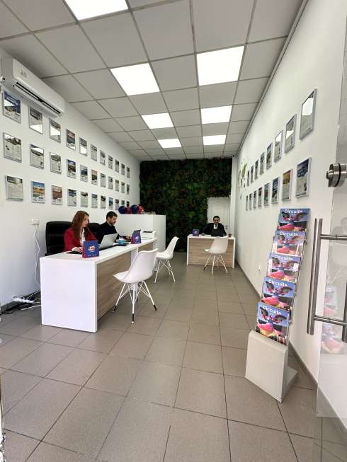 Agentia Ion Mihalache