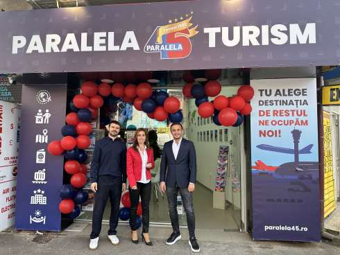 Agentia Ion Mihalache