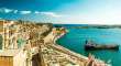 Malta 2024 - Insula Cavalerilor Ioaniti (hotel Qawra Palace Resort And Spa 4*)