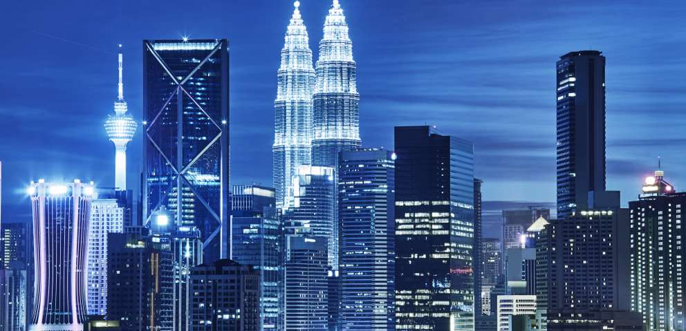 Malaezia - Singapore 2024: Extravaganta Si Contrastele Asiei De Est