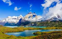 Patagonia 2024 - Expeditie La Capatul Lumii